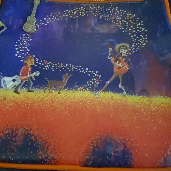 Longefly bag - Picture 2 of 5